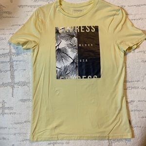 Express T-shirt